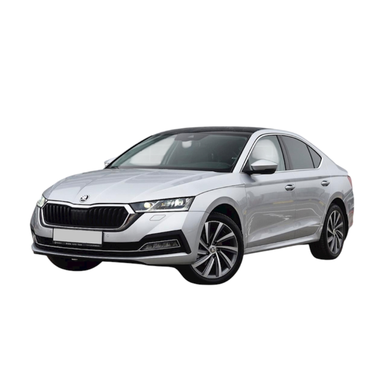 MD rent automobili najam